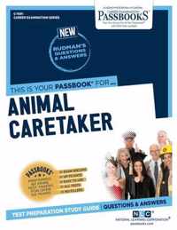 Animal Caretaker