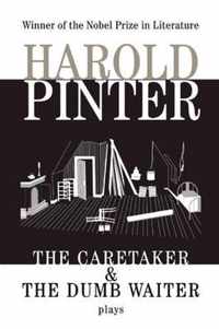 The Caretaker / the Dumb Waiter