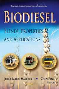 Biodiesel