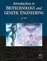 Introduction to Biotechnology and Genetic Engineering