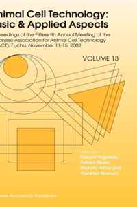 Animal Cell Technology: Basic & Applied Aspects