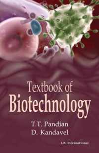 Textbook of Biotechnology