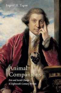 Animal Companions