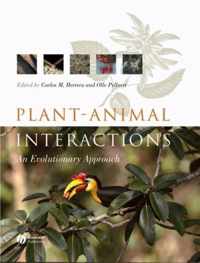 Plant-Animal Interactions