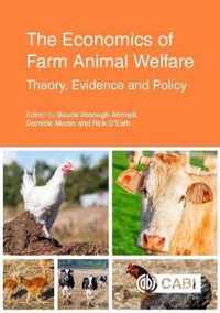 Economics Of Farm Animal Welfare