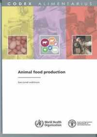 Animal Food Production