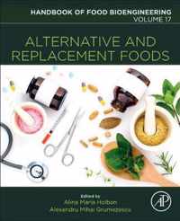 Alternative and Replacement Foods