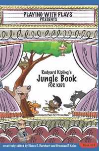 Rudyard Kipling's The Jungle Book for Kids