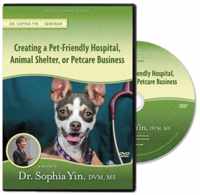 Creating the Pet-Friendly Hospital, Animal Shelter, or Petcare Business