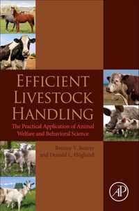 Efficient Livestock Handling