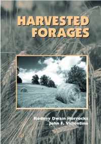 Harvested Forages