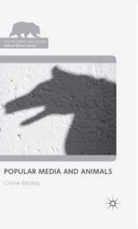 Popular Media and Animals