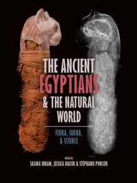 The Ancient Egyptians and the Natural World