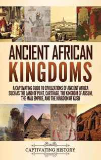 Ancient African Kingdoms