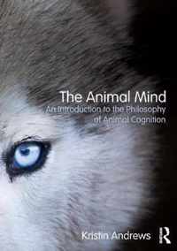 The Animal Mind