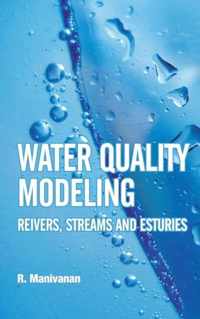 Water Quality Modeling