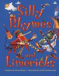 Silly Rhymes & Limericks