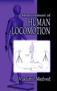 Measurement of Human Locomotion