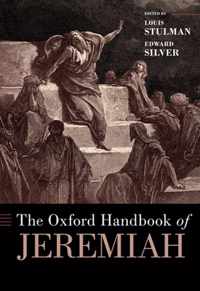 The Oxford Handbook of Jeremiah