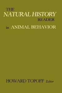 The Natural History Reader in Animal Behavior