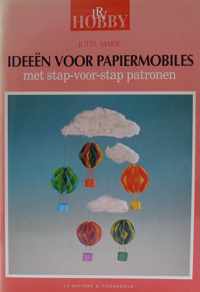 Ideeen voor papiermobiles