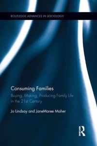 Consuming Families