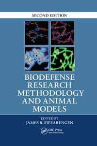 Biodefense Research Methodology and Animal Models