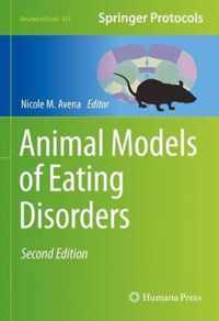 Animal Models of Eating Disorders