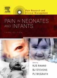 Pain in Neonates and Infants