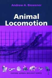 Animal Locomotion