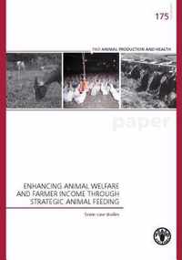 Enhancing Animal Welfare And Farmer Income Through Strategic