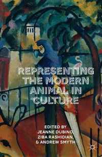 Representing the Modern Animal in Culture