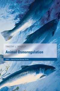 Animal Osmoregulation