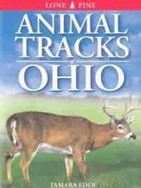 Animal Tracks of Ohio