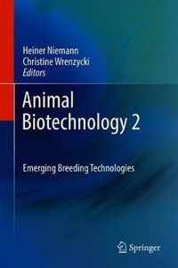 Animal Biotechnology 2