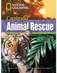 Cambodia Animal Rescue