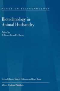 Biotechnology in Animal Husbandry