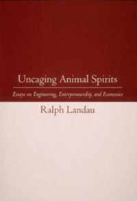 Uncaging Animal Spirits