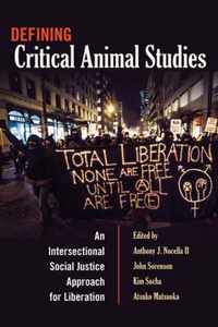 Defining Critical Animal Studies