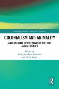 Colonialism and Animality