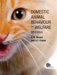 Domestic Animal Behaviour and Welfare