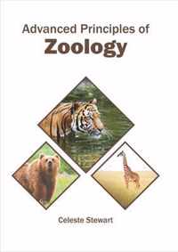 Advanced Principles of Zoology