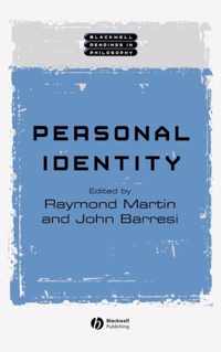 Personal Identity