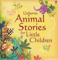 Animal Stories for Little Children