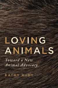 Loving Animals