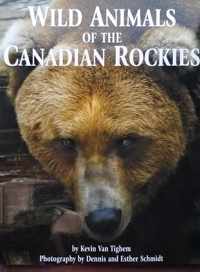 Wild Animals of the Canadian Rockies