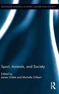 Sport, Animals, and Society