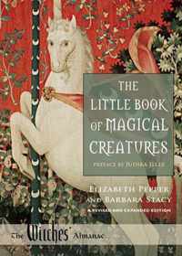 Little Book Of Magical Creatures