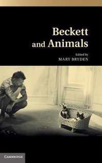 Beckett & Animals