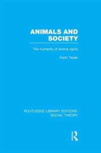 Animals and Society